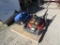 Lot Of Briggs & Stratton Lawn Mower,