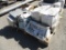 Lot Of (9) FH-22 Lawn Spreader