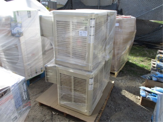 Hessair Evaporative Cooler,