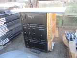 Lot Of Pacific Crest Cabinets