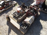 Lot Of Misc Hand Tools, Power Tools,