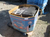 Lot Of Misc Kitchen Appliances,