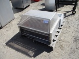 Star GrillMax Pro Durotec & Berner Door Fly Blower