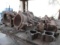 Lot Of Heavy Duty Metal Pipe Clamps