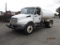 2005 International 4300 S/A Water Truck,
