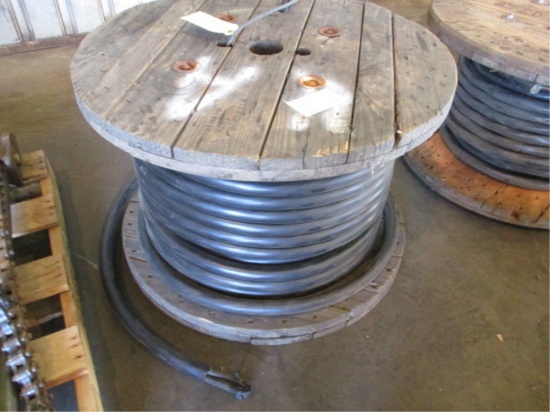 Roll Of 33x18x18 Heavy Duty Cable