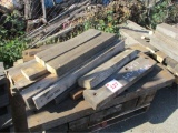(2) Pallets Of 2