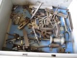 Lot Of Pully/Time Saving Tools