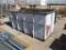 10' Metal Bin