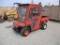 Curtis Utility Cart,