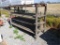 Heavy Duty Metal Rack