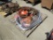 Pallet Of Misc Crane Accessory Parts,