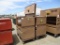 Lot Of (2) Knaack Job Site Tool Boxes