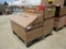 Lot Of (2) Knaack Job Site Tool Boxes