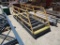 9-Step Heavy Duty Steel Stairs