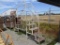 11' Heavy Duty Metal Bridge Walk Way
