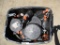 Lot Of Safe Waze Retractable Lifeline Cable