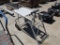 Ridgid Portable Adjustable Table