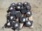 Lot Of (15) Safe Waze Retractable Lifeline Cable