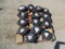 Lot Of (14) Safe Waze Retractable Lifeline Cable