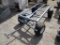 Jescraft FWT-16L Utility Pull Cart