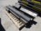Lot Of (6) Rocker Extensions