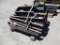 Lot Of (7) Rocker Extensions