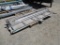 Bil-Jay Aluminum Scaffolding Planks,
