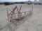 1-Seater Airplane Frame