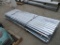 Lot Of Misc Corrugated Metal Roofing