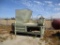 Hydraulic Trash Compactor,