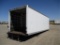2014 Morgan Van Body,