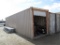 40' Shipping/Storage Container,