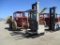 Crown RC3000 Stand-Up Narrow Aisle Forklift,