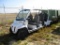 2007 GEM Golf Cart,