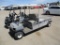 Carry-All Utility Golf Cart,