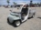 2001 GEM E825 Utility Cart,