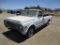 Chevrolet C10 Pickup Truck,