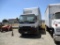 Isuzu FTR COE S/A Box Truck,