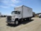 Ford L7000 S/A Box Truck,