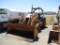 Case 570 XLT Skip Loader,