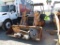 Case 570 MXT Skip Loader,