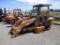 Case 570 MXT Skip Loader,