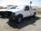 2006 Ford F250 Pickup Truck,