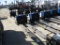 Crown PE3520-80 Warehouse Electric Pallet Jack,