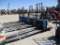 Crown PE3520-80 Warehouse Electric Pallet Jack,