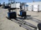 Crown PE3520-80 Warehouse Electric Pallet Jack,