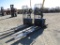 Crown PE3520-80 Warehouse Electric Pallet Jack,