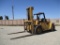 Caterpillar 300B Construction Forklift,
