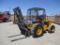 JCB 926 Rough Terrain Forklift,